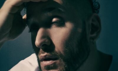 Em Neurodivergente, Mateo (ex Francisco El Hombre) estreia solo com coragem, misturando pop latino, rock e dores pessoais em canções intensas.