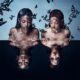 No terceiro álbum Parasites & butterflies, Nova Twins misturam rap-metal, r&b e peso noventista em faixas cheias de atitude.