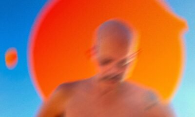 Pedro Bienemann estreia solo com Ondas de choque e calor, disco que revisita a MPB 70/80 misturada a rock, blues e vibrações tropicais.