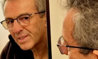 Péricles Cavalcanti reúne no EP Compositor trilhas para teatro e cinema, indo de samba-jazz a vanguardas experimentais.