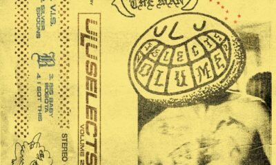 Portugal. The Man lança EP surpresa, uLu Selects vol #2: quatro faixas colaborativas cheias de ironia, caos e experimentação.