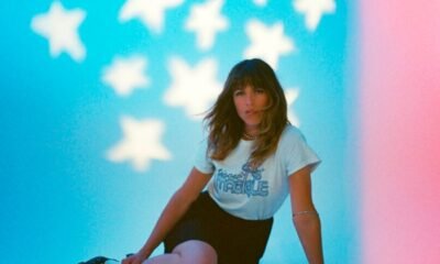 Na foto, Melody's Echo Chamber