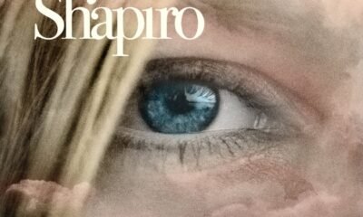 Sally Shapiro lança Ready to live a lie, disco pop que mistura ítalo-disco, vaporwave e ecos oitentistas com melancolia dançante.