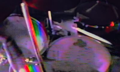 Supervão lança EP ao vivo gravado no Rádio Agulha com versões potentes de faixas de seu álbum Amores e vícios da geração nostalgia.