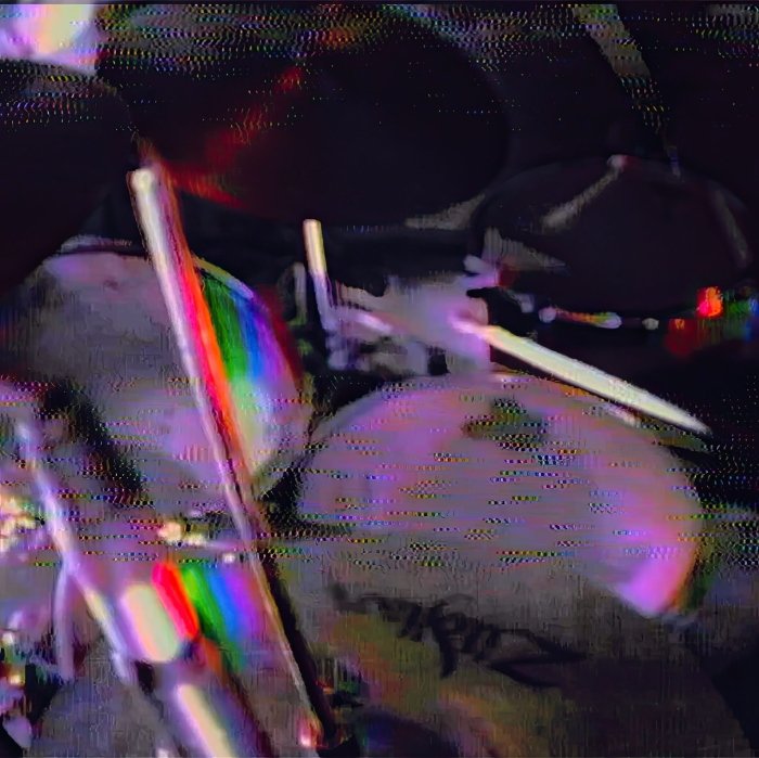 Supervão lança EP ao vivo gravado no Rádio Agulha com versões potentes de faixas de seu álbum Amores e vícios da geração nostalgia.