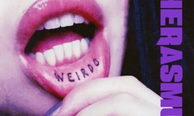 No álbum Weirdo, The Rasmus mistura pop e metal com o auxílio de Desmond Child, unindo refrãos grudentos, peso à moda anos 80/90 e sons irresistíveis.