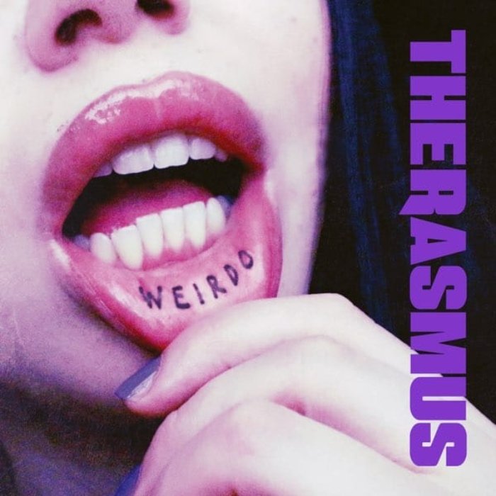No álbum Weirdo, The Rasmus mistura pop e metal com o auxílio de Desmond Child, unindo refrãos grudentos, peso à moda anos 80/90 e sons irresistíveis.