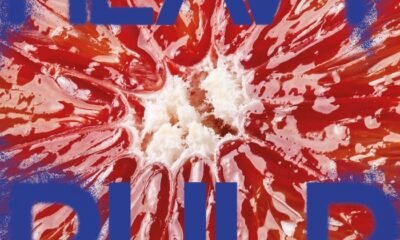 No quinto álbum, Heavy pulp, The Technicolors misturam psicodelia, pós-punk, shoegaze e até synthpop em faixas intensas e variadas.