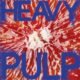 No quinto álbum, Heavy pulp, The Technicolors misturam psicodelia, pós-punk, shoegaze e até synthpop em faixas intensas e variadas.