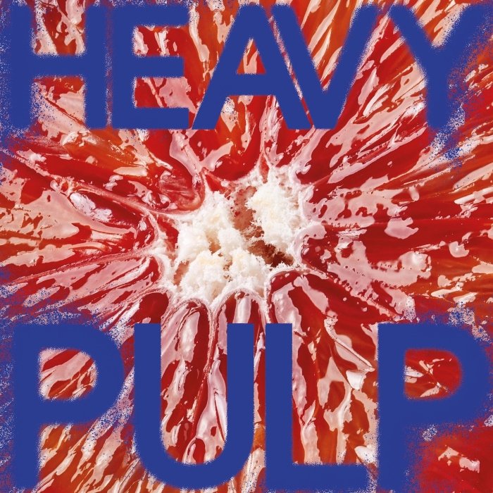 No quinto álbum, Heavy pulp, The Technicolors misturam psicodelia, pós-punk, shoegaze e até synthpop em faixas intensas e variadas.