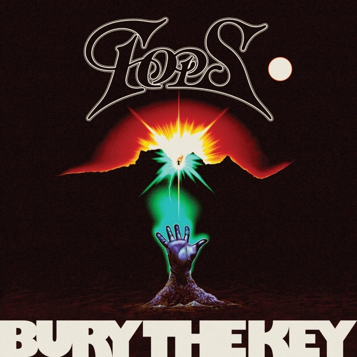 Tops retorna após hiato com Bury the key: pop sofisticado que mistura soft rock, anos 1980 e clima de festa melancólica.
