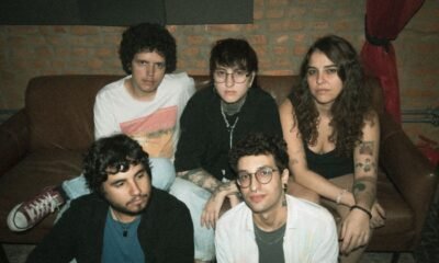 Turmallina lança o single "Mil pedaços"