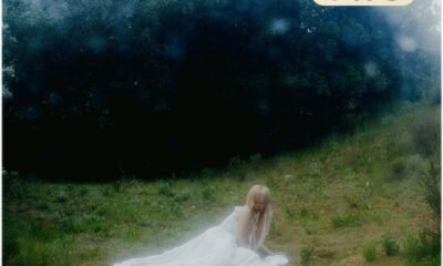 Wisp (codinome de Natalie Yu) estreia com If not winter: shoegaze doce e distorcido, entre Cocteau Twins, partículas de metal e detalhes de produção pop.