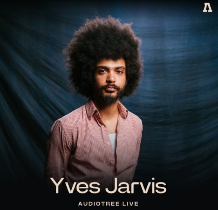 Yves Jarvis lança EP ao vivo no estúdio Audiotree, revisitando suas músicas (boa parte delas do disco All cylinders) em versões psicodélicas, minimalistas e solares.
