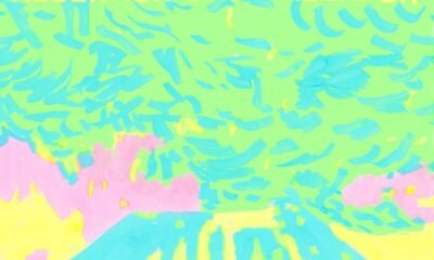De volta após dez anos, o Algernon Cadwallader une desespero emo e beleza melódica em um disco intenso, político e cheio de guitarras vivas.