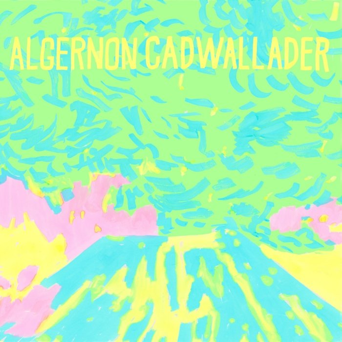 De volta após dez anos, o Algernon Cadwallader une desespero emo e beleza melódica em um disco intenso, político e cheio de guitarras vivas.