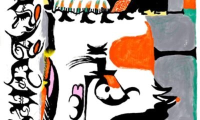 Em Magia, álbum de estreia, a banda catarinense Budang une humor, caos e crítica social em 16 faixas com vibe ultrapunk e letras quase em código.