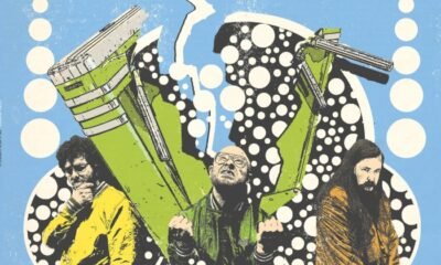 Zoação punk de alto nível: no novo Split with turnstile, o Citric Dummies mistura humor, raiva e hardcore em 20 minutos de caos divertido.