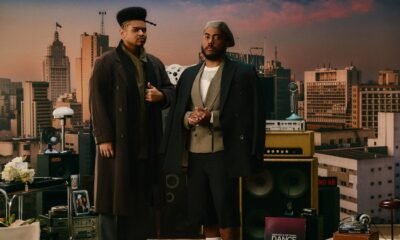 Em Deekapz FM, a dupla Deekapz transforma o rádio em pista de dança e memória afetiva, misturando funk, pop, drum’n’bass e emoção.