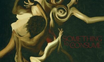 O Die Spitz une punk e metal em Something to consume, disco intenso e ruidoso, cheio de peso, emoção e surpresas sombrias.