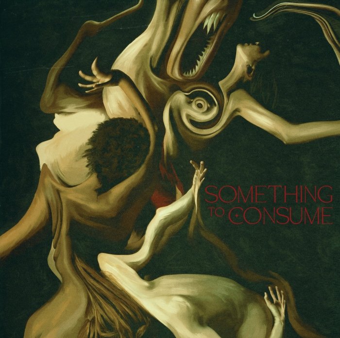 O Die Spitz une punk e metal em Something to consume, disco intenso e ruidoso, cheio de peso, emoção e surpresas sombrias.