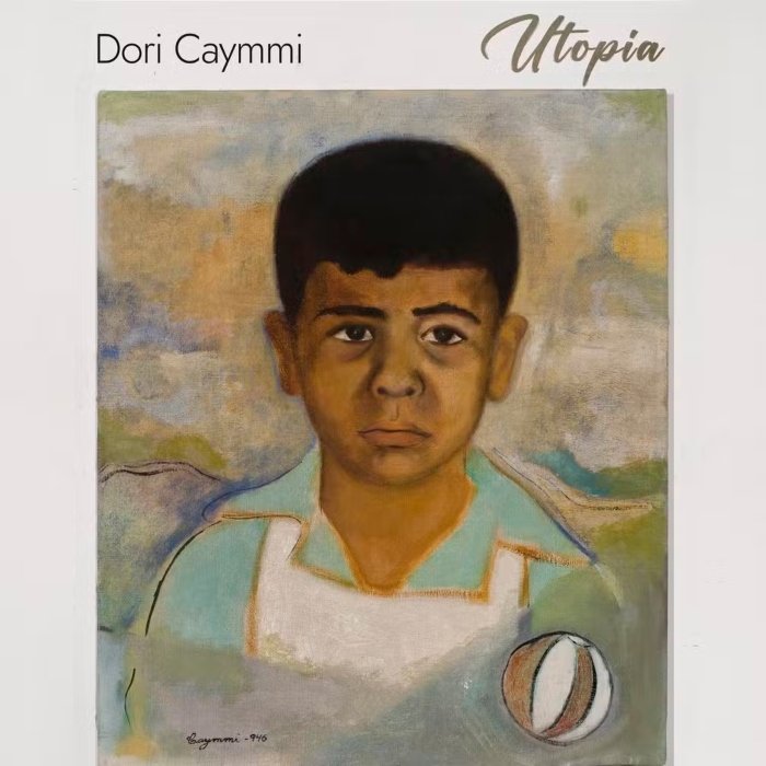Em Utopia, Dori Caymmi segue sua busca por uma música “extremamente brasileira”, longe do Tropicalismo e fiel às raízes de Dorival.