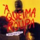 Punk, pós-punk e noise rock guiam À queima-roupa, disco combativo da Emerald Hill, que fala de memória, resistência e fúria política.