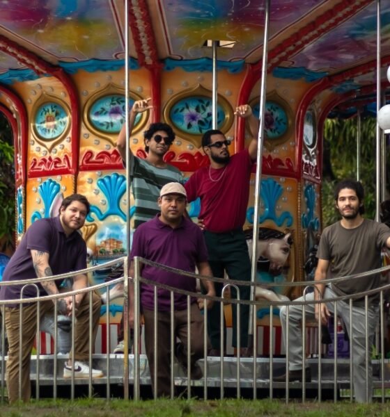 Les Rita Pavone (Foto: Safo / Divulgação)