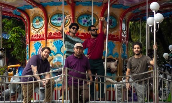 Les Rita Pavone (Foto: Safo / Divulgação)