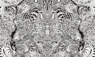 O Gaupa mistura stoner, metal e psicodelia, com vocais à la Björk. O EP Fyr aposta em som pesado, experimental e intenso.
