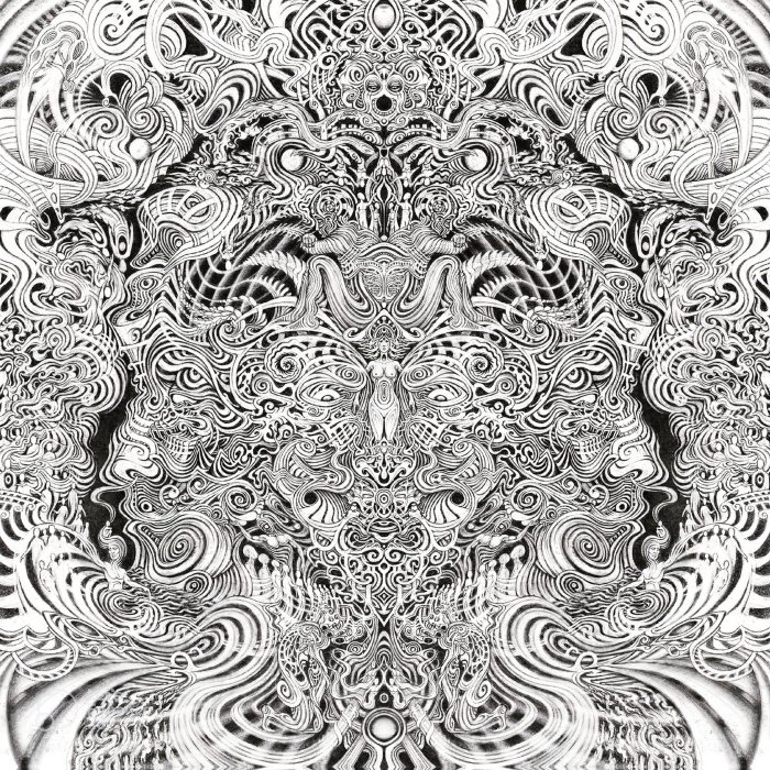 O Gaupa mistura stoner, metal e psicodelia, com vocais à la Björk. O EP Fyr aposta em som pesado, experimental e intenso.