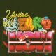 No álbum You’re weird now, o Guerilla Toss mistura slacker rock, synthpop e punk psicodélico com humor, barulho e espírito livre.