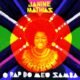 Janine Mathias une samba, soul e rap em O rap do meu samba, disco moderno que celebra resistência, ancestralidade e groove.
