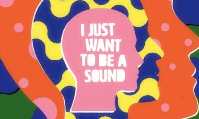 Kadavar surpreende em I just want to be a sound, acrescentando à sua música pesada e intensa sons cada vez mais psicodélicos, e até referências de Depeche Mode e britpop - tudo muito cheio de nuances e melodia.