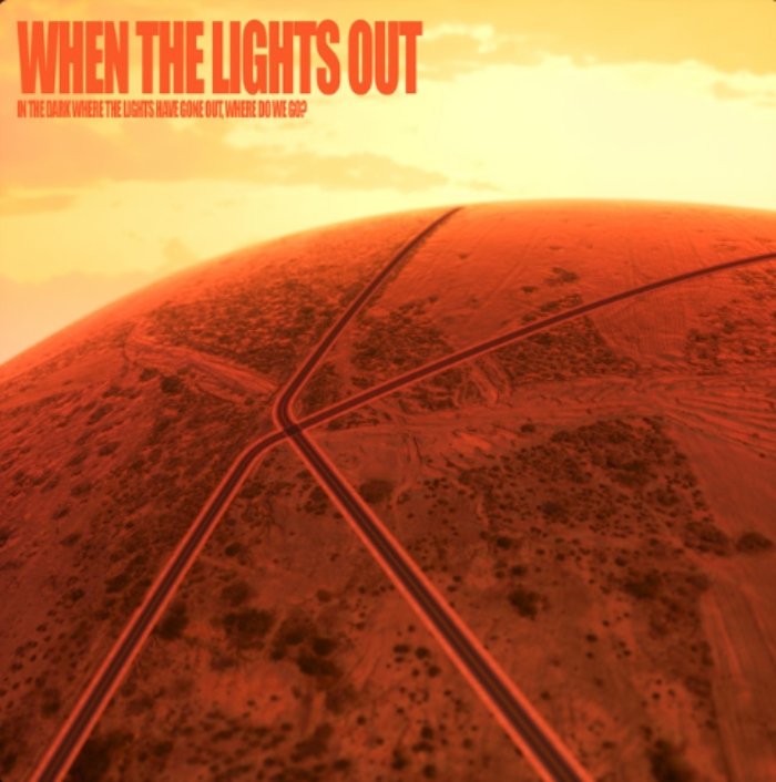 When the lights out é o novo EP do Kardi, uma banda coreana que larga a estética normal do k-pop e abraça o indie rock e o indie pop.