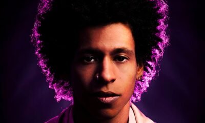 Estreia solo de Lucas Grill mistura blues, folk, pós-punk e MPB em um disco de sofrência existencial e melancolia pensante, que ele classifica como "deprê chic".