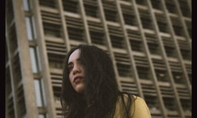 Em Sara, álbum de estreia, Luna Gouveia une pop, rock, jazz e psicodelia em faixas que soam entre Gal Costa indie e Rita Lee espacial.