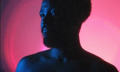 Melifona estreia com Radiação do corpo negro, neo-soul psicodélico e sofisticado que funde soul, pop nacional e camadas experimentais.