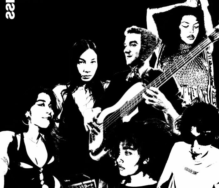 No EP Kiss/Kill, o Michelle se despede com um pop esperto e irônico, misturando doçura, sexo, caos e autodepreciação com brilho e humor.