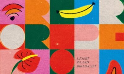 O português Rui Maia mistura pop sofisticado e experimental no novo álbum do Mirror People, com ecos de Roxy Music, Brian Eno e pós-disco.
