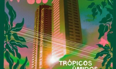 Banda paraense Naïf estreia com Trópicos úmidos, EP de pós-punk com raízes locais e poesia sobre a vida urbana.
