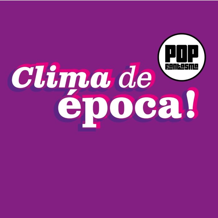 Tem novidade para os apoiadores do Pop Fantasma