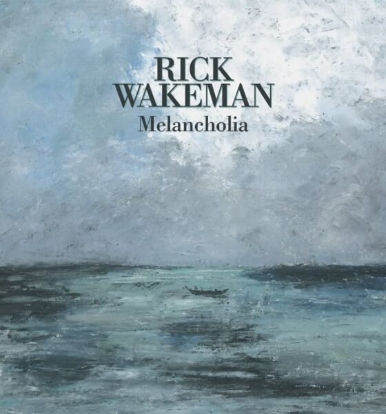 Em Melancholia, Rick Wakeman retorna ao piano solo com peças de beleza clássica e introspectiva, misturando emoção, cura e memória.