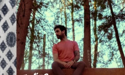 O romantismo pop com ecos de Beatles, Todd Rundgren, Beach Boys e David Bowie marca o melancólico e luminoso The autumn EP, do Saline Eyes.