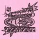 Snooper amplia o egg punk em Worldwide, misturando Devo, Ramones e darkwave num som veloz, sujo e futurista, lançado pela Third Man.
