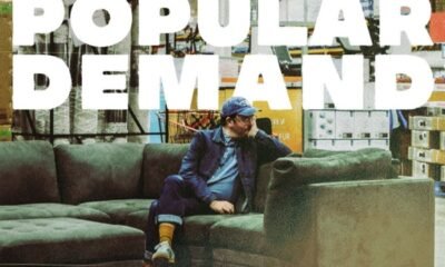 Spielmann mistura Bruce Springsteen, synthpop e power pop em um EP irônico, chiclete e cheio de letras sobre trabalho, dia a dia e etarismo.