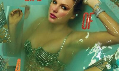 The life of a showgirl traz Taylor Swift em busca de si própria na década passada — um disco eficiente, mas sem grandes ideias.
