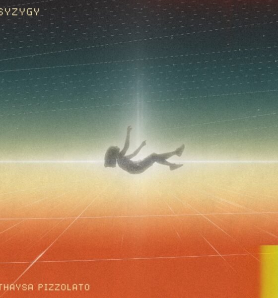 O EP Syzygy mistura synthpop oitentista e psicodelia; Thaysa Pizzolato cria um som entre Justice, Lincoln Olivetti e Kraftwerk.