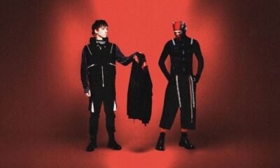Breach mistura trap, emo, metal e pop em um universo distópico e teatral — prova de que o Twenty One Pilots ainda domina o drama pop moderno.