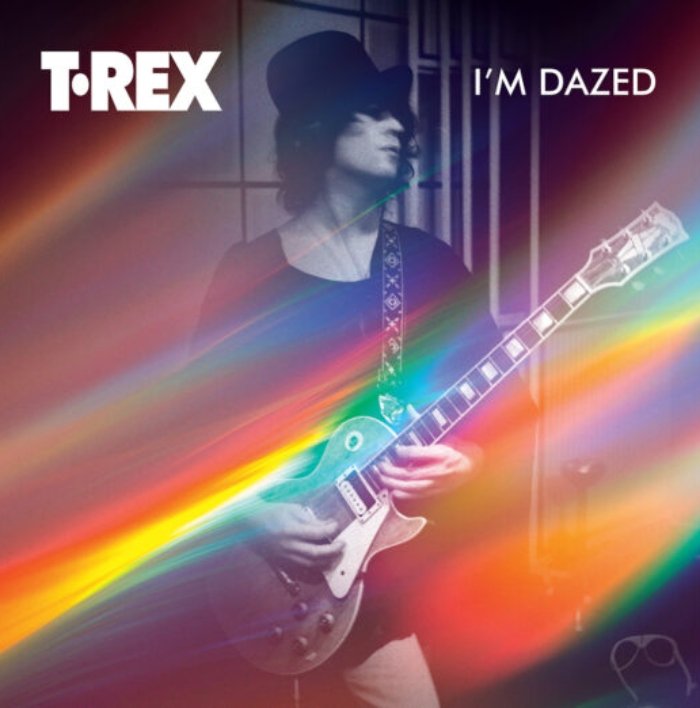 1975 foi um ano difícil para Marc Bolan (1947-1977), líder da banda glam britânica T. Rex. Seu grupo ainda tinha bastante prestígio, mas não vendia mais discos como antes